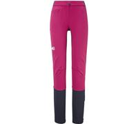 MILLET Pierra Ment Pt W - Donna - Rosa - Taglia M- modello 2024