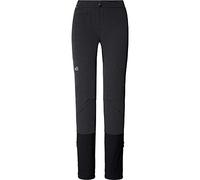 MILLET Pierra Ment' PT W Pantaloni, Donna, Black - Noir, L