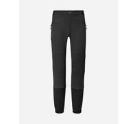 Millet Pantaloni da sci alpinismo Pierra Ment XCS Uomo in pelle Nero Taglia L