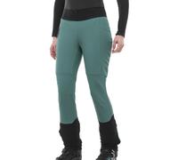 Millet Pierra Ment XCS W - pantaloni scialpinismo - donna BOTTLE S