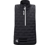 MILLET Pierrament Quickover Vest - Uomo - Nero - Taglia M- modello 2026