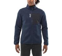 Millet Giacca pile Chamonix Knit Uomo Blu Caldo Taglia XL modello 2026