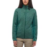 Millet Pile Con Cerniera Chamonix
