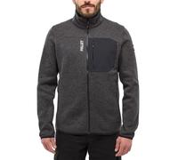 Pile Millet Chamonix Knit nero carbone - L