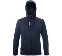 MILLET Cham Knw Hood - Uomo - Blu - Taglia XL- modello 2026