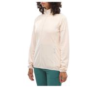 Millet Giacca Lokka III W Pile con zip Donna Bianco Taglia XL