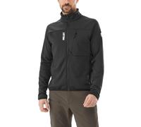 Millet Seneca Full Zip Fleece Nero M Uomo