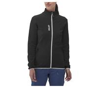 MILLET Seneca Fleece Jkt W - Donna - Nero - Taglia S- modello 2025