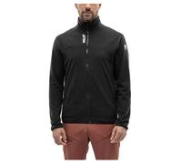 Millet Giacca in pile Ubic Lightgrid Jkt Polartec Uomo Nero Taglia XL (modello 2025)