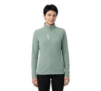 Millet Ubic Lightgrid W - felpa in pile - donna XL Light Green woman Recycled Polyester,Polartec Power Grid,Recycled Materials
