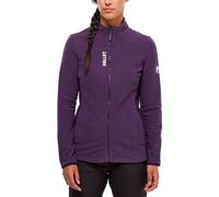 Millet Pile Con Cerniera Ubic Lightgrid