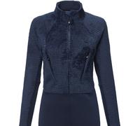 Millet - Pile da donna in Polartec® - Trilogy Icon X Loft Jkt W Saphir per Donne - Taglia M - Blu navy