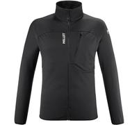 Millet - Pile da escursionismo - Lokka Jkt III M Black per Uomo - Taglia S - Nero