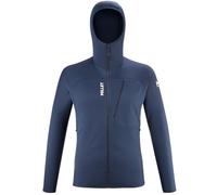 Millet Lokka Iii Hoodie Fleece Blu 2XL Uomo