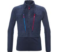 Millet - Pile da uomo Polartec® - Trilogy Icon X Loft Jkt M Saphir per Uomo - Taglia L - Blu navy