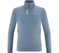 Millet - Pile in Polartec® - Ubic Lightgrid Jkt M Coronet Blue per Uomo - Taglia S