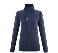 Millet lokka iii fleece blue