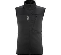 Millet Lokka Iii Vest Nero M Uomo
