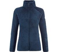 Millet - Pile stretch - Chamonix Highloft Jkt W Saphir in Pelle - Taglia XS - Blu navy