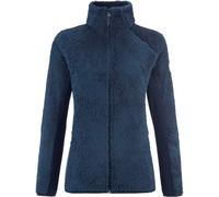 Millet - Pile stretch - Chamonix Highloft Jkt W Saphir per Donne in Pelle - Taglia L - Blu navy