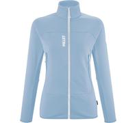 MILLET Fusion Grid Jkt W - Donna - Blu - Taglia M- modello 2025