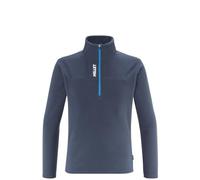 MILLET - Pile Uomo UBIC Lightgrid 100% Riciclato - Montagna - Escursioni - Tecnica
