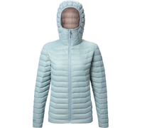 Millet - Piumino caldo e comprimibile - Evole Light 700 HD W Aquatic in Pelle - Taglia M - Blu