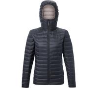 Millet - Piumino caldo e comprimibile - Evole Light 700 HD W Black in Pelle - Taglia M - Nero