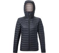 Millet - Piumino caldo e comprimibile - Evole Light 700 HD W Black in Pelle - Taglia S - Nero