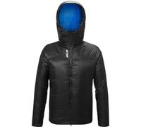 Millet - Giacca da montagna - Kamet Down HD M Black per Uomo - Taglia L - Nero
