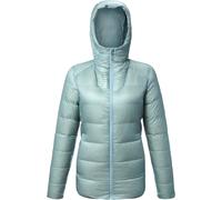 Millet - Piumino da alpinismo - Kamet Down HD W Aquatic - Taglia M - Nero