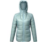 Millet - Piumino da alpinismo - Kamet Down HD W Aquatic - Taglia S - Nero