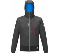 Millet - Piumino da uomo in lana isolata - Trilogy Jorasses Wool HD M Black per Uomo - Taglia L - Nero