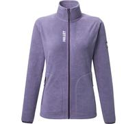 Millet - Polar da escursionismo - Seneca Polar Jkt W Starlink per Donne in Poliestere Riciclato - Taglia M - Viola