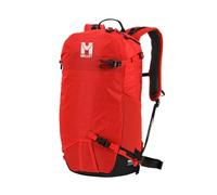 MILLET Prolighter 22 Unisex, Rosso (nuovo Logo), Taglia Unica