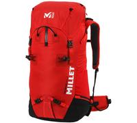 Millet - Zaino da alpinismo - Prolighter60+20 Red - rosso rosso