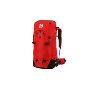 Millet - Zaino da alpinismo - Prolighter60+20 Red - rosso rosso
