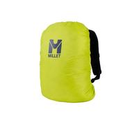 MILLET Raincover, Backpack Unisex-Adulto, Giallo Nuovo Logo, S