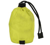 MILLET Raincover, Backpack Unisex-Adulto, Giallo Nuovo Logo, M