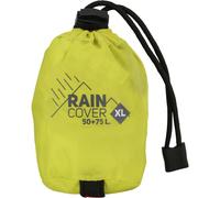 MILLET Raincover Xl - Donna - Giallo - Taglia unica- modello 2024
