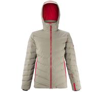 MILLET Ruby Mountain Jacket W - Donna - Beige - Taglia XS- modello 2024