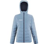 MILLET Ruby Mountain Jacket W - Donna - Blu - Taglia M- modello 2025