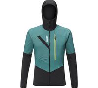 MILLET Rutor Xcs Air Hoodie M - Uomo - Verde - Taglia L- modello 2026