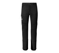 Millet Rutor XCS M - pantaloni scialpinismo - uomo Black S