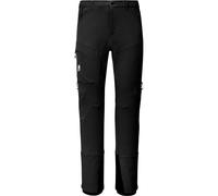 Millet - Pantaloni da sci alpinismo per uomo - Rutor XCS Pant M Black per Uomo in Pelle - Taglia S - Nero