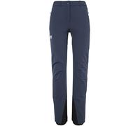 MILLET Rutor Xcs Pant W - Donna - Blu - Taglia M- modello 2026