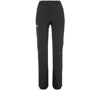 MILLET Rutor Xcs Pant W - Donna - Nero - Taglia XS- modello 2026