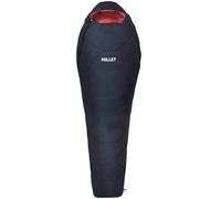 Millet - Sac de couchage de trekking - Baikal 750 W Saphir per Donne - Blu navy