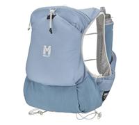 Millet intense ultra 15l unisex hydration backpack blue