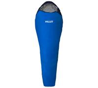 Millet - Sacco a pelo - Active 600 Azur Blue in Pelle